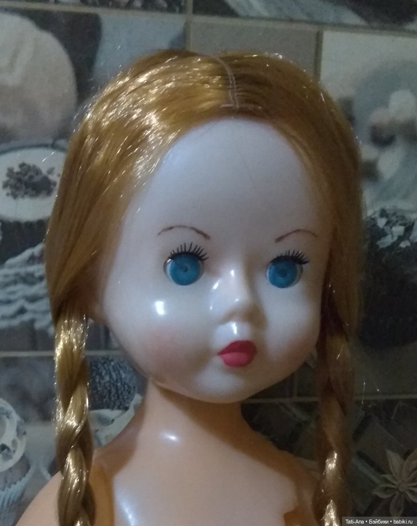 Ниночка - история со счастливым концом (фото 4)