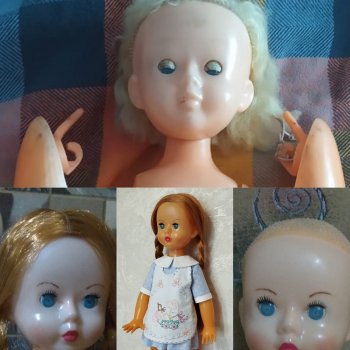 Ниночка - история со счастливым концом