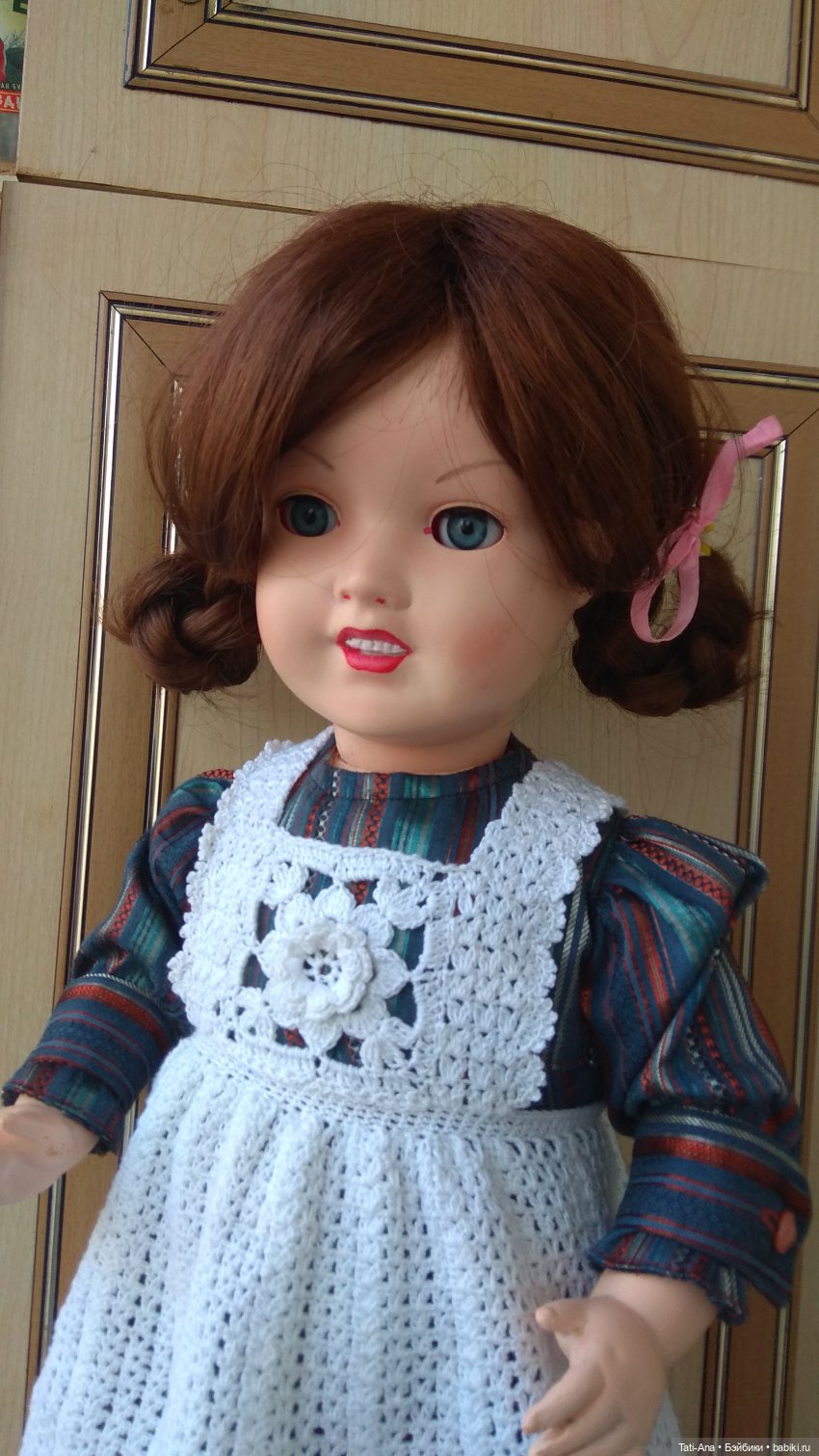 Лиза, история со счастливым концом - 2 (фото 10)