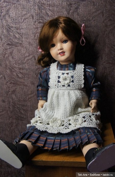 Лиза, история со счастливым концом - 2 (фото 9)