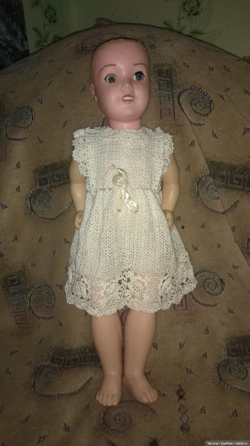 Лиза, история со счастливым концом - 2