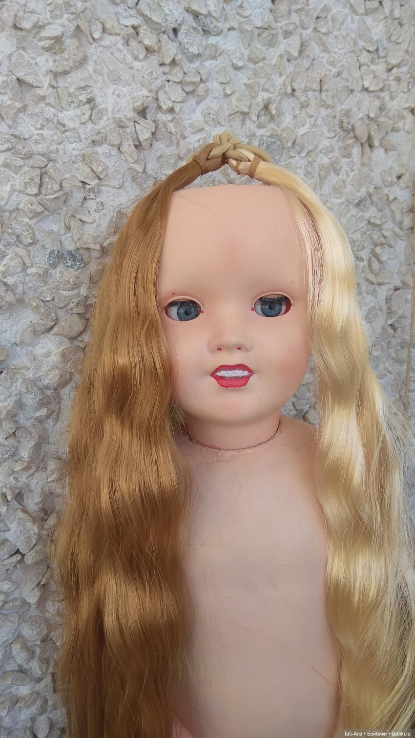 Лиза, история со счастливым концом - 2 (фото 6)