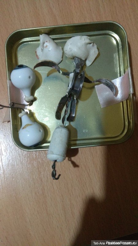 Лиза, история со счастливым концом - 2 (фото 4)