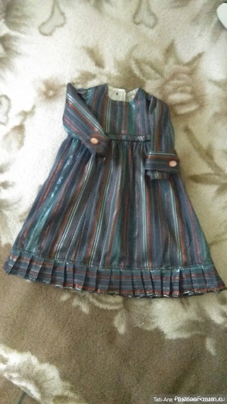 Лиза, история со счастливым концом - 2 (фото 7)