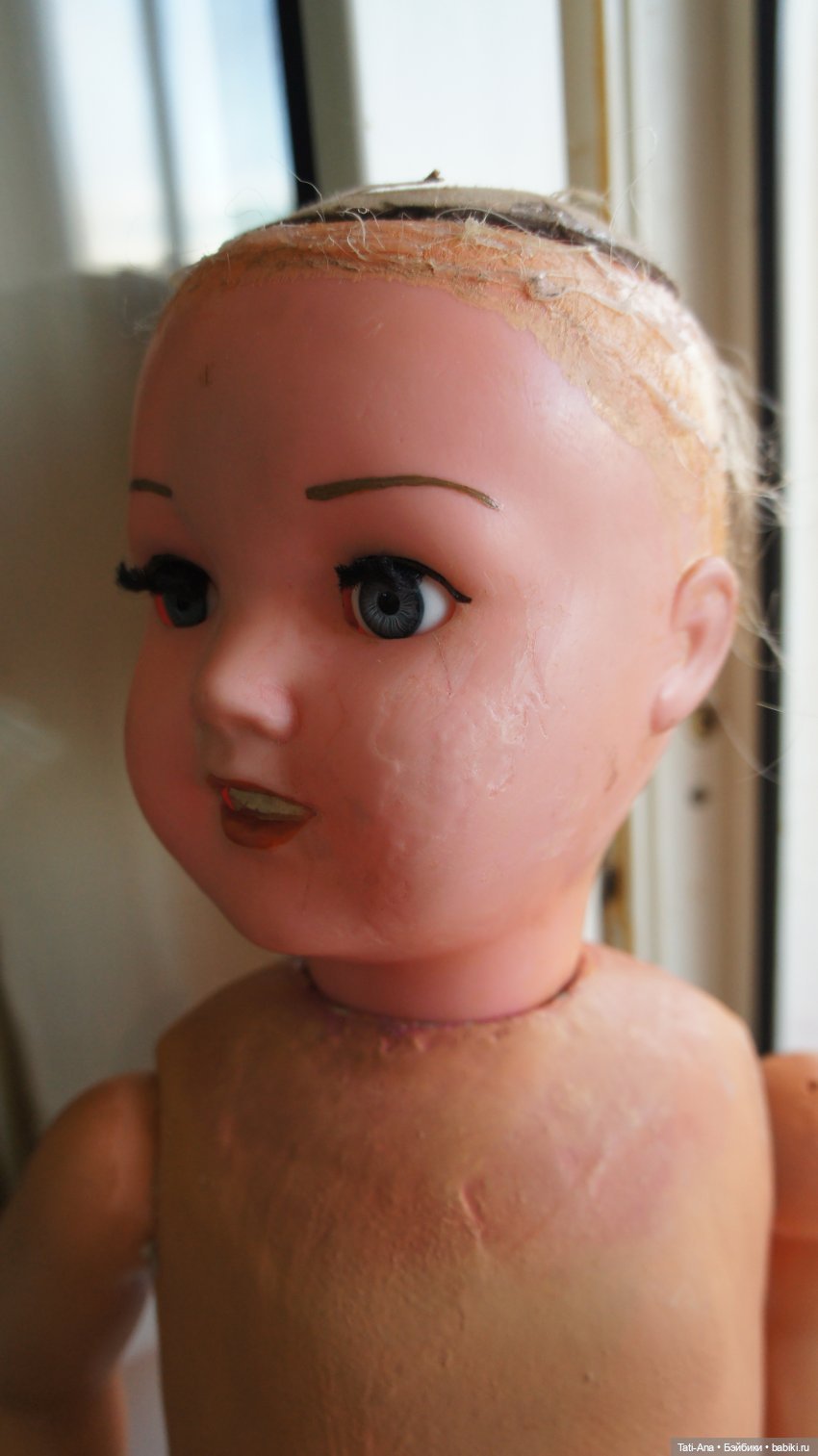 Лиза, история со счастливым концом - 2 (фото 2)