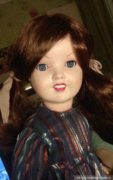 Лиза, история со счастливым концом - 2 (фото 8)