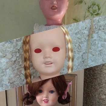 Лиза, история со счастливым концом - 2