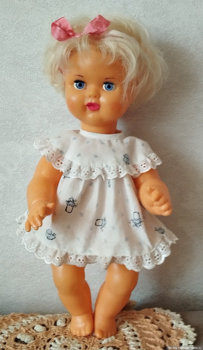 Тонечка, история со счастливым концом - 3 (фото 8)