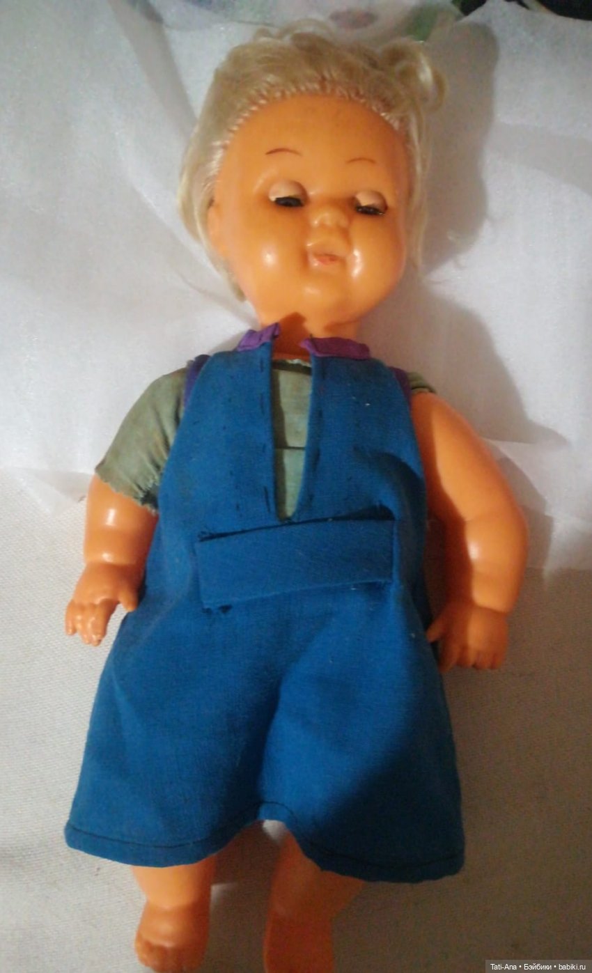 Тонечка, история со счастливым концом - 3 (фото 2)