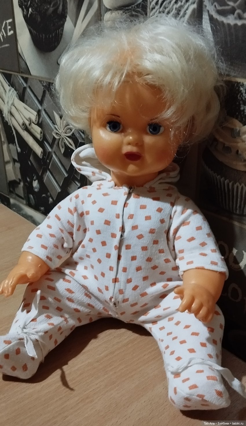 Тонечка, история со счастливым концом - 3 (фото 4)