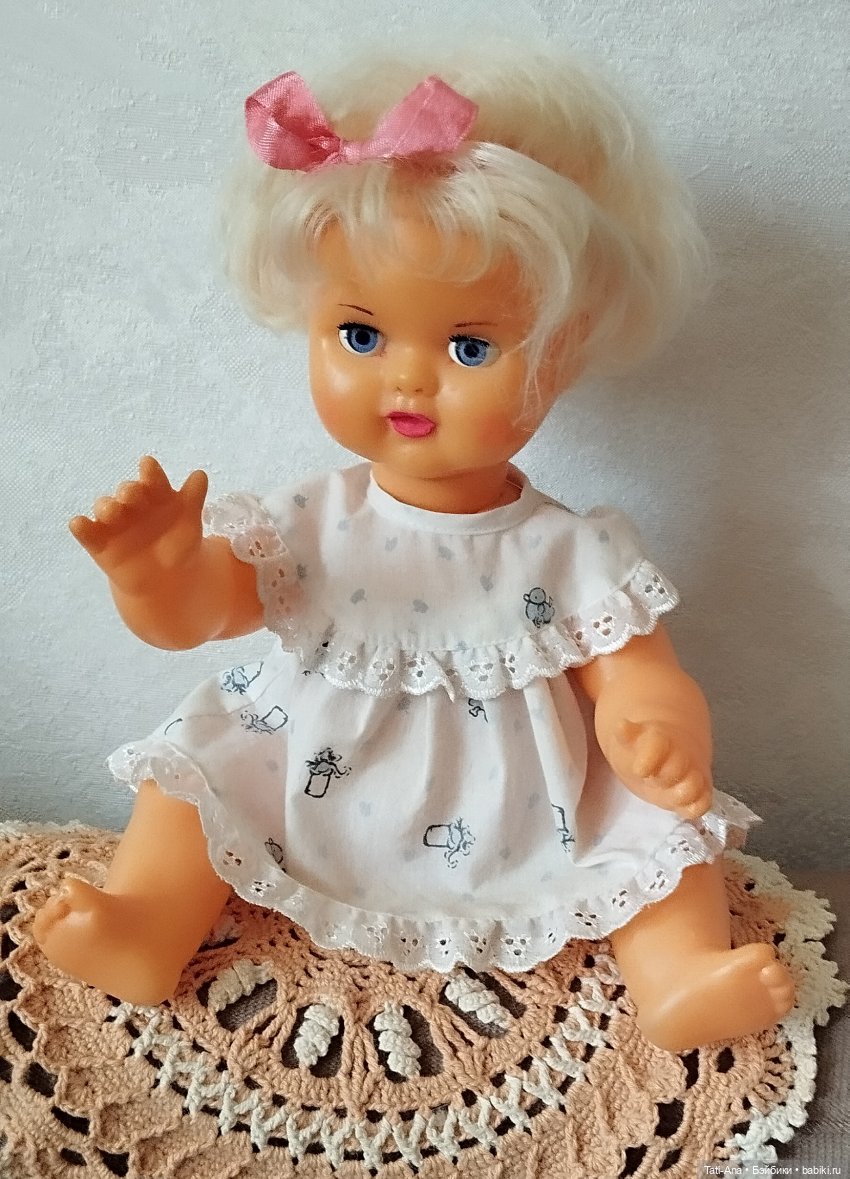 Тонечка, история со счастливым концом - 3 (фото 6)