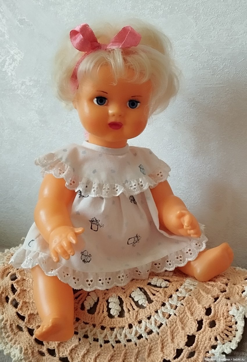 Тонечка, история со счастливым концом - 3 (фото 9)