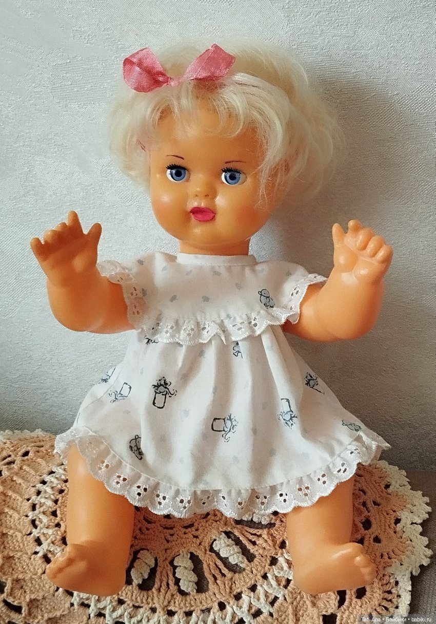 Тонечка, история со счастливым концом - 3 (фото 7)