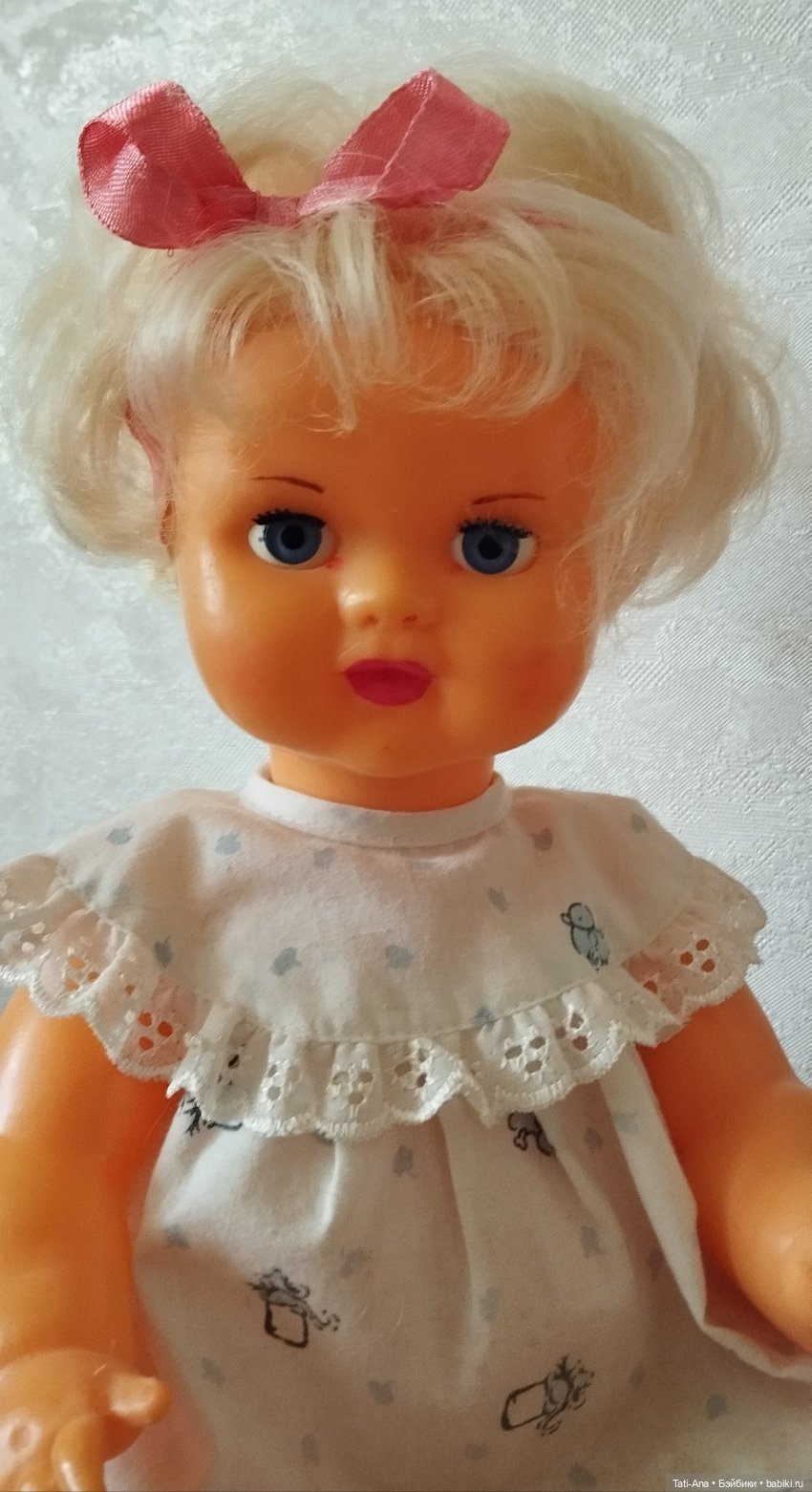 Тонечка, история со счастливым концом - 3 (фото 5)