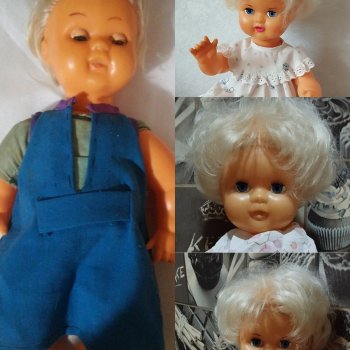 Тонечка, история со счастливым концом - 3