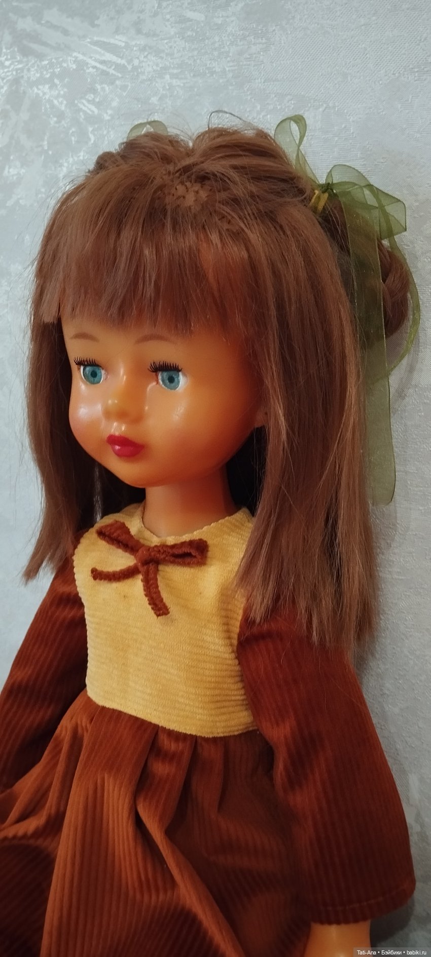 Пеляне или Золушка, история со счастливым концом - 4 (фото 5)