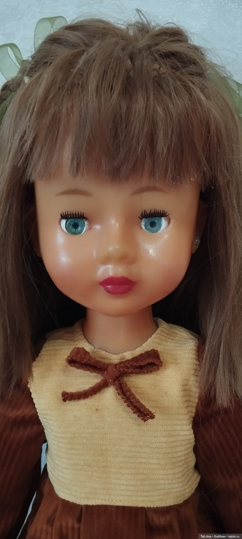 Пеляне или Золушка, история со счастливым концом - 4 (фото 4)