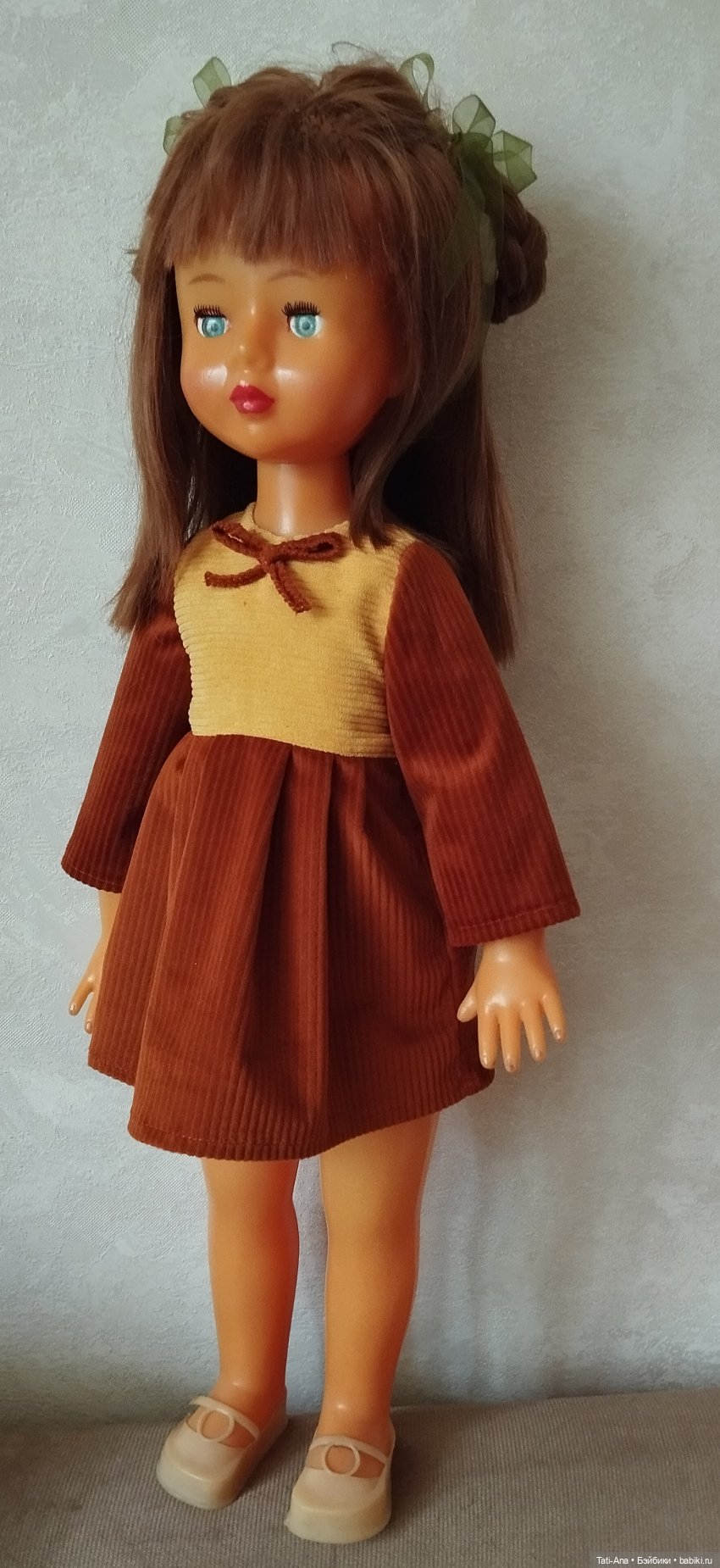 Пеляне или Золушка, история со счастливым концом - 4 (фото 9)