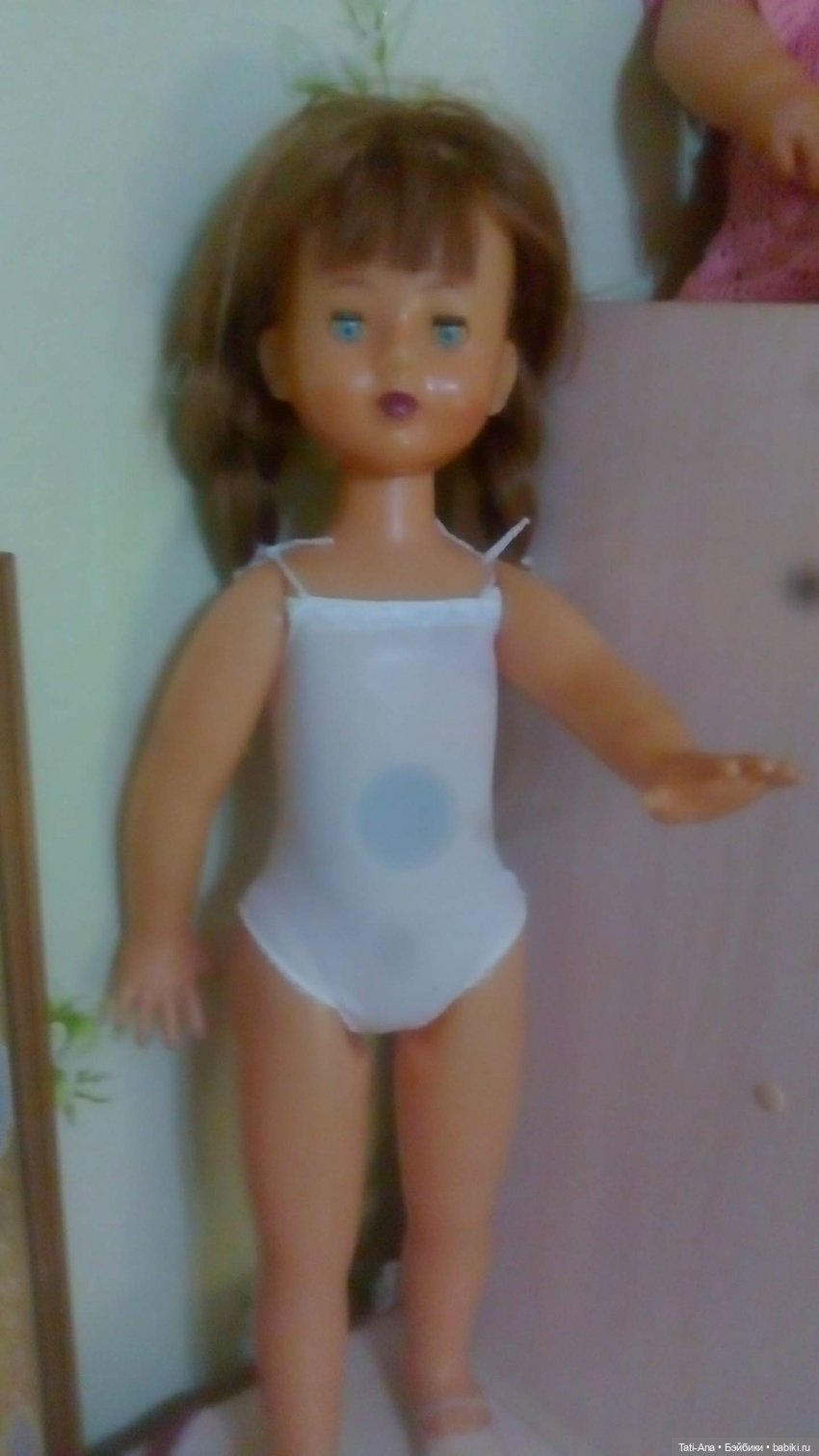 Пеляне или Золушка, история со счастливым концом - 4 (фото 3)