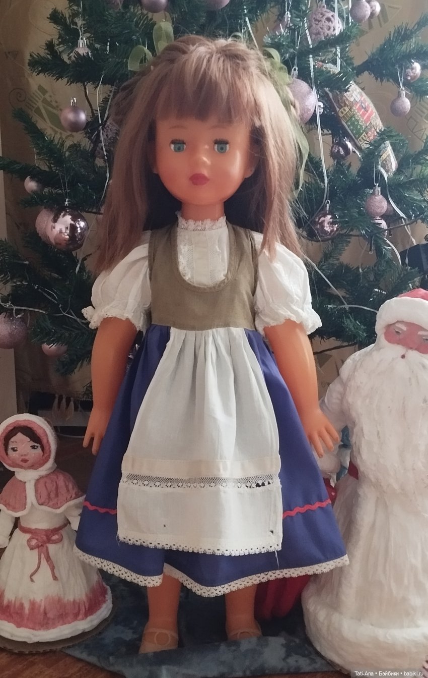 Пеляне или Золушка, история со счастливым концом - 4