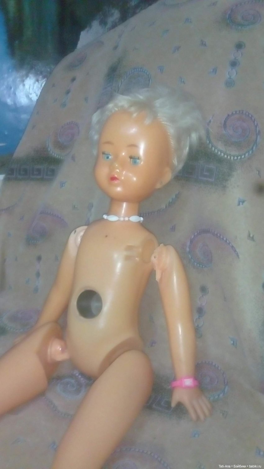 Пеляне или Золушка, история со счастливым концом - 4