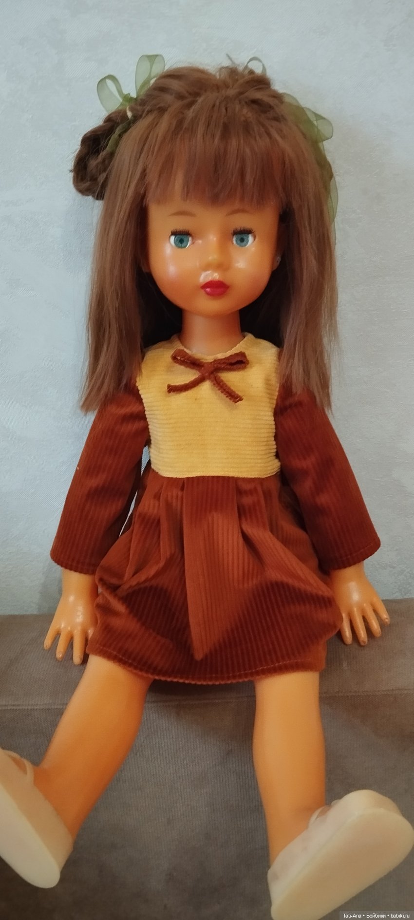 Пеляне или Золушка, история со счастливым концом - 4 (фото 7)