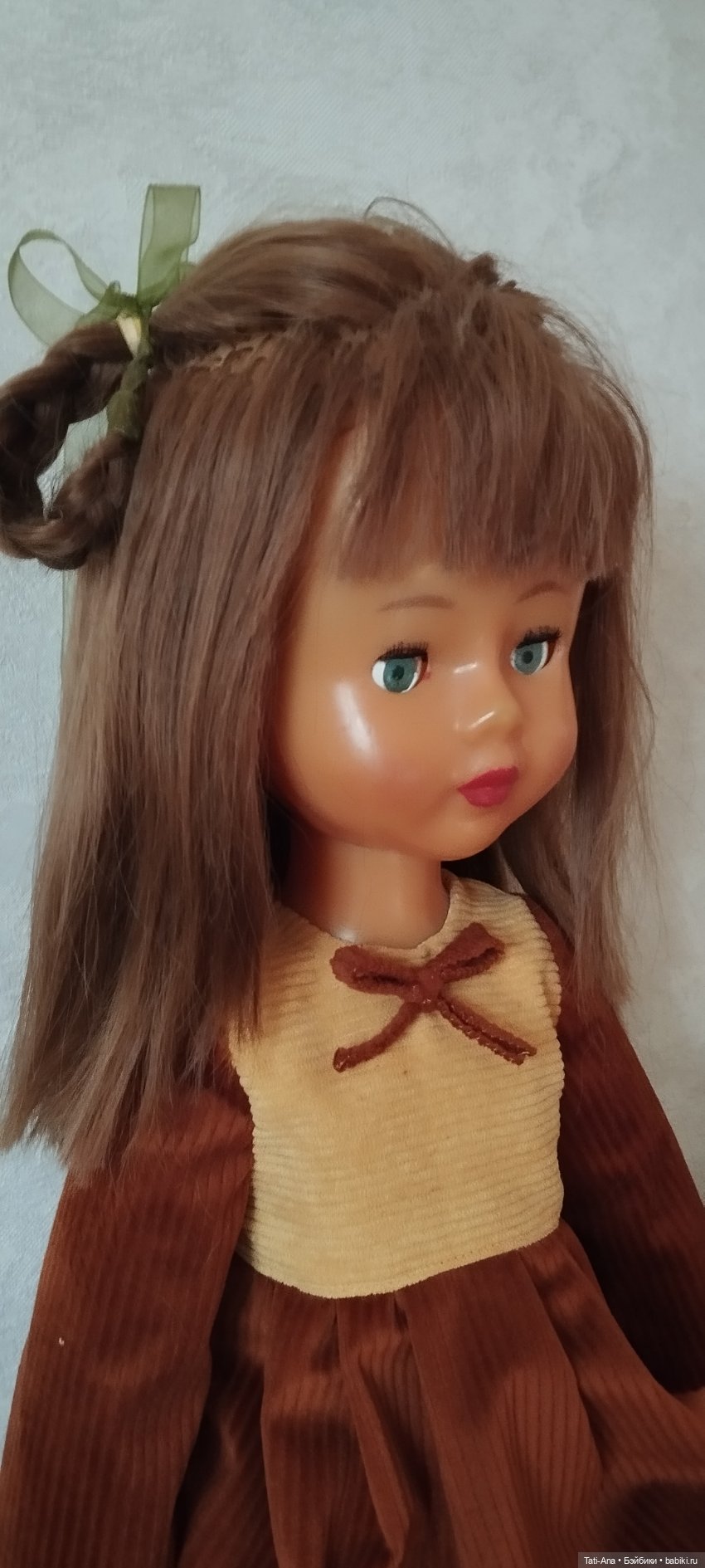 Пеляне или Золушка, история со счастливым концом - 4 (фото 6)