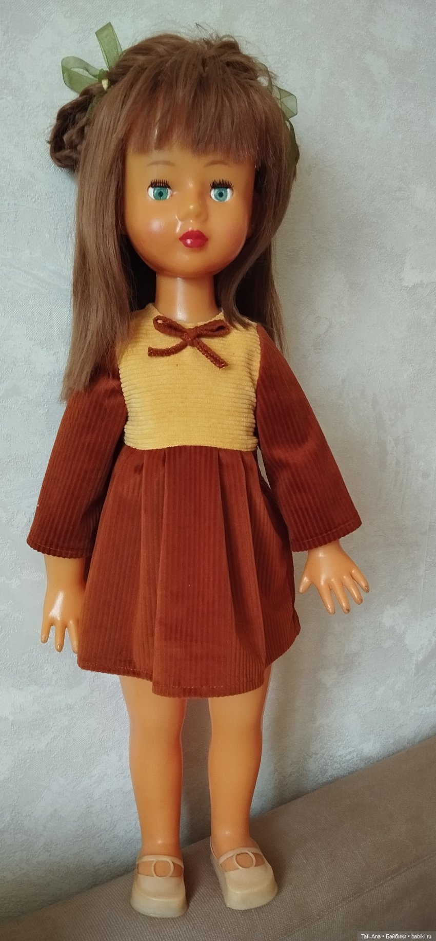 Пеляне или Золушка, история со счастливым концом - 4 (фото 8)