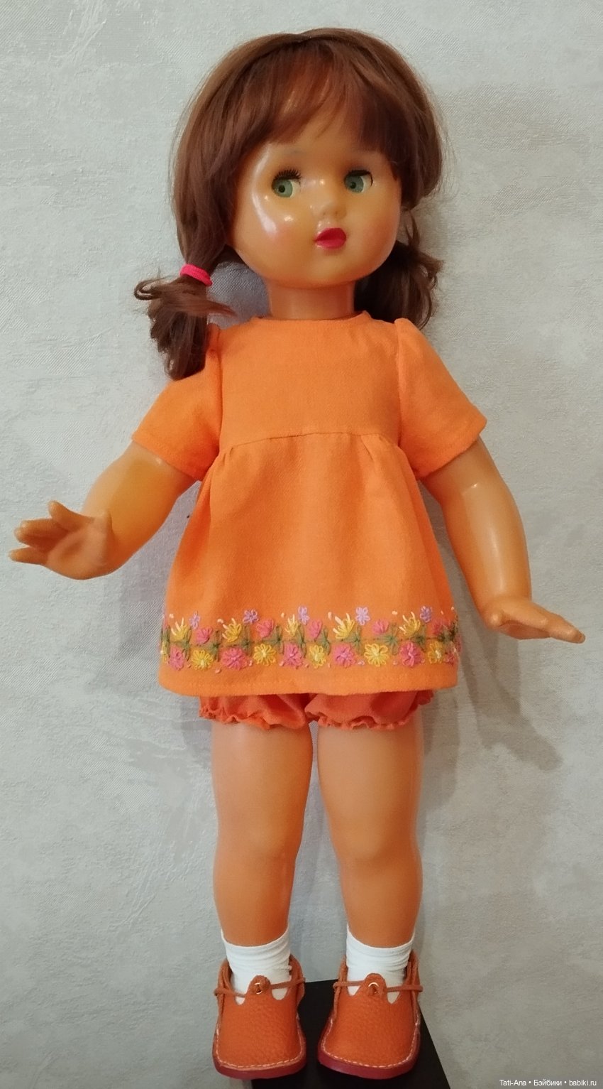 Марина, история со счастливым концом - 5 (фото 9)