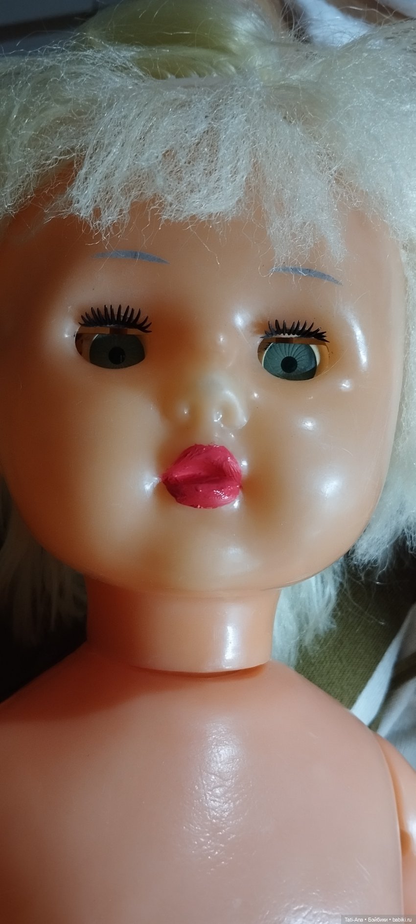 Марина, история со счастливым концом - 5 (фото 4)