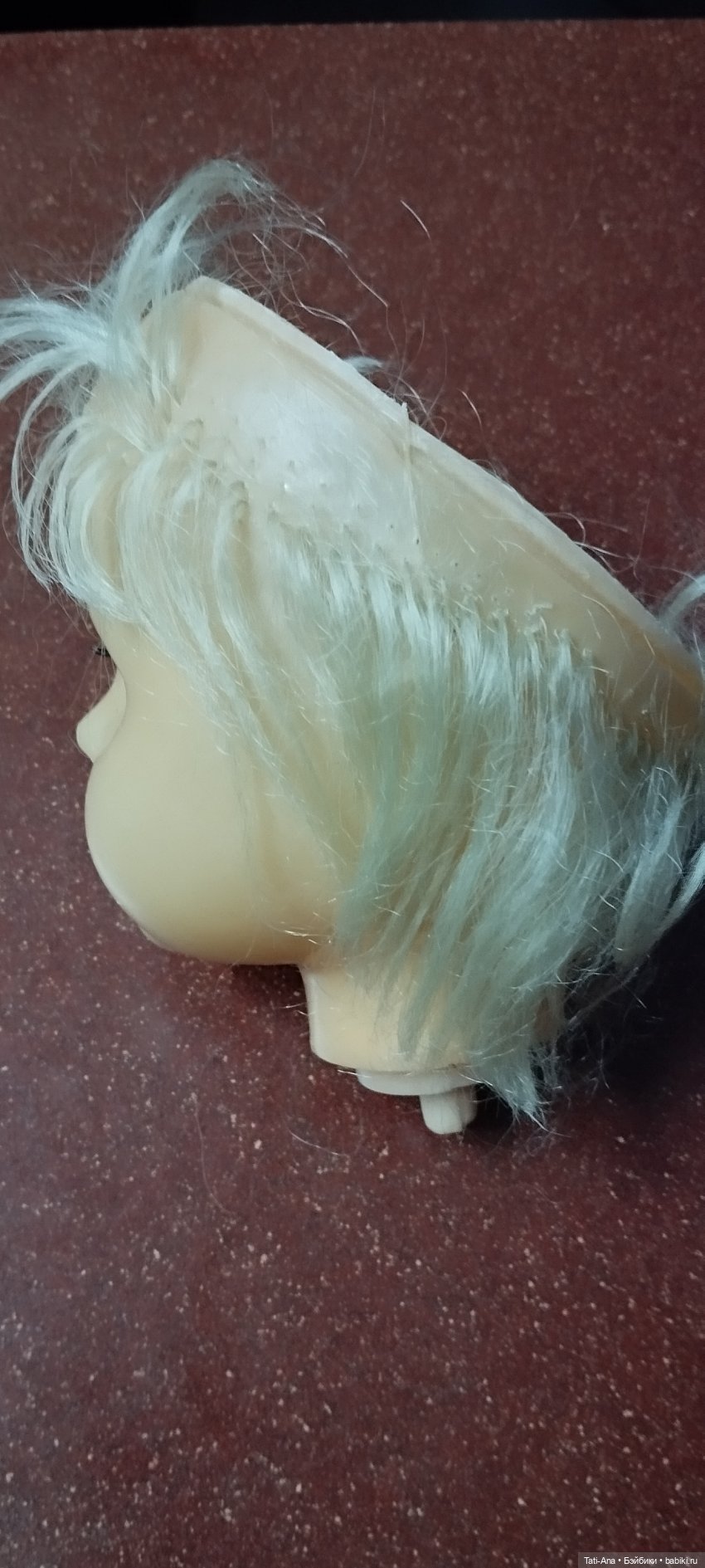 Марина, история со счастливым концом - 5 (фото 2)