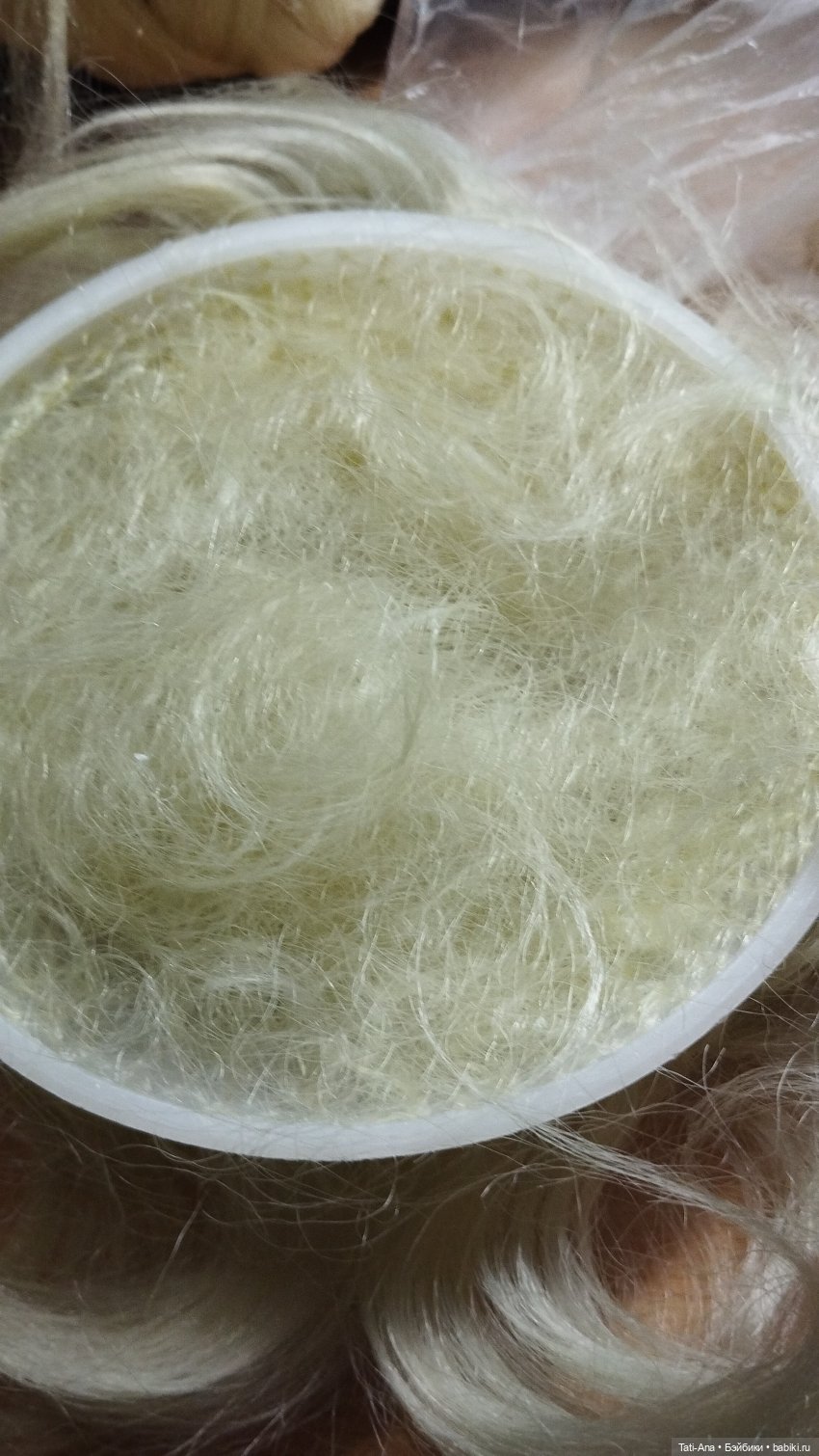 Марина, история со счастливым концом - 5 (фото 3)