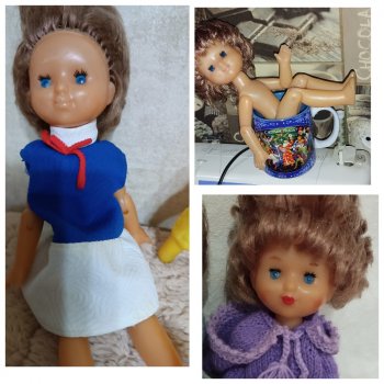 Меня зовут Кира Чепецкая! ( + Выкройка ботиночек)