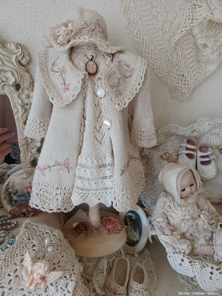 Куколка без имени, история со счастливым концом - 6 (фото 2)