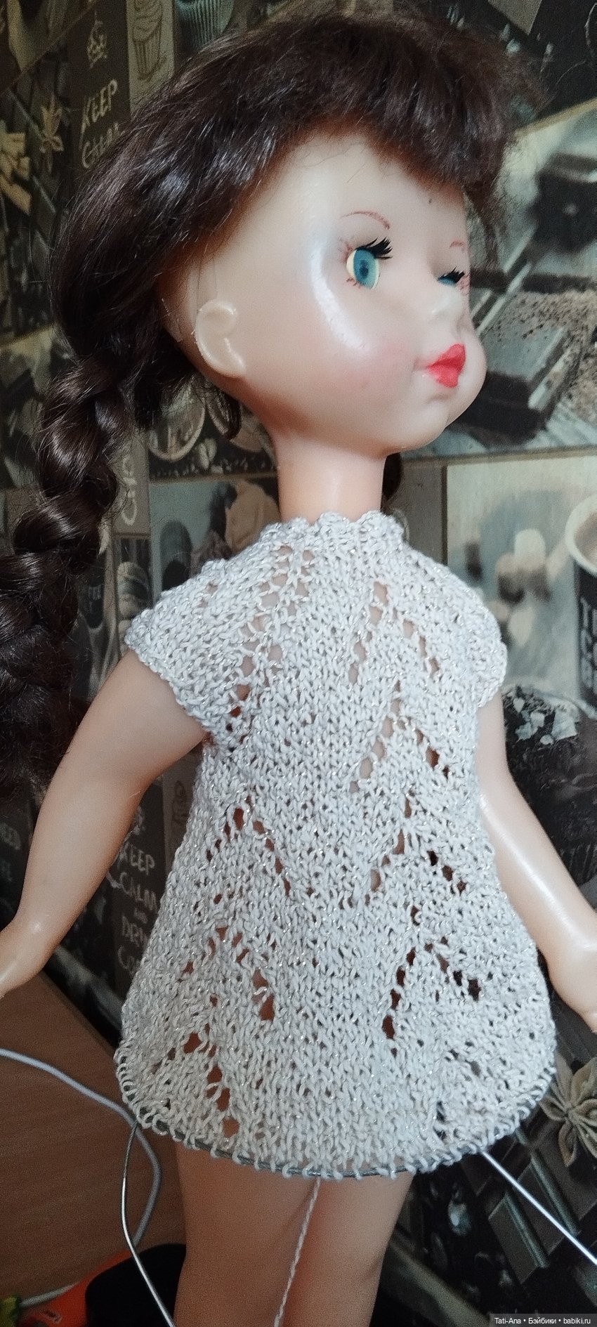 Куколка без имени, история со счастливым концом - 6 (фото 3)