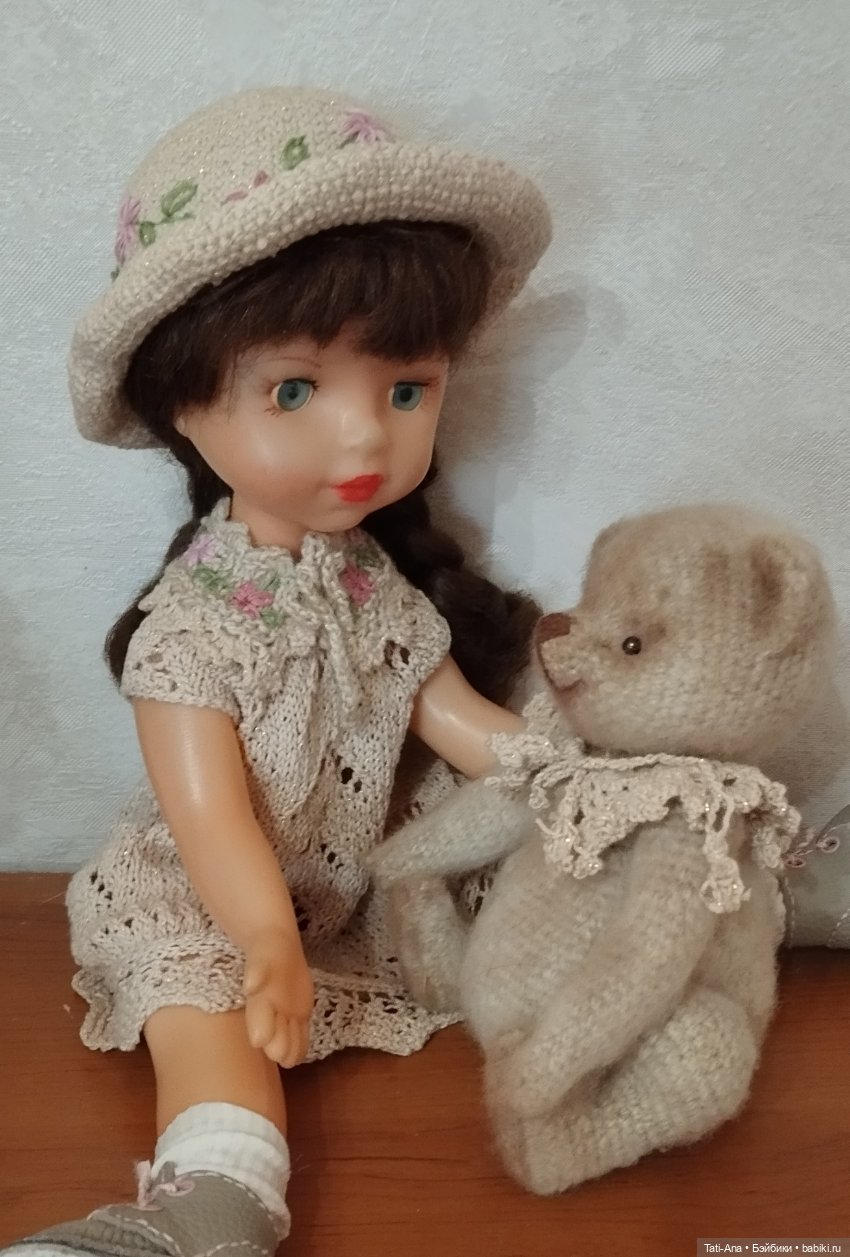 Куколка без имени, история со счастливым концом - 6 (фото 4)