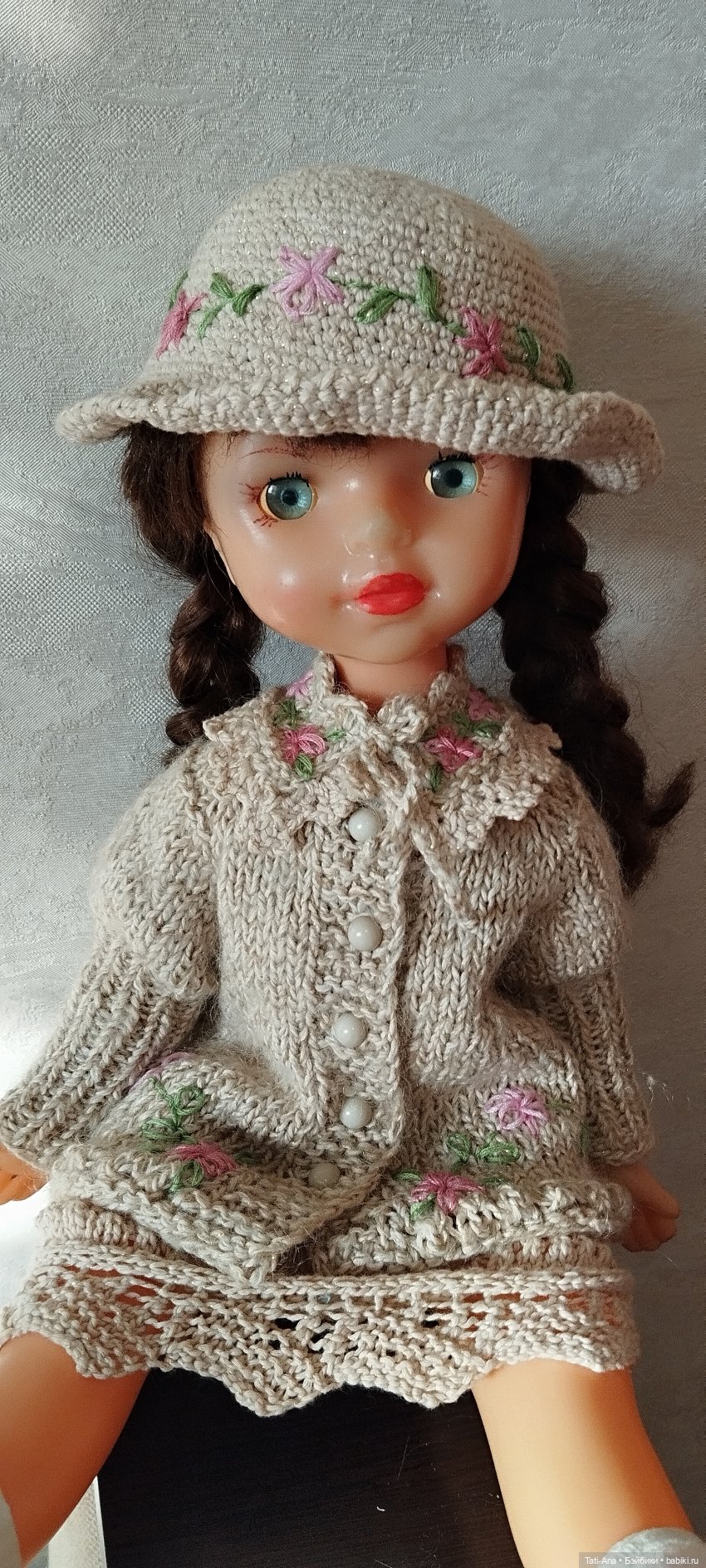 Куколка без имени, история со счастливым концом - 6 (фото 9)