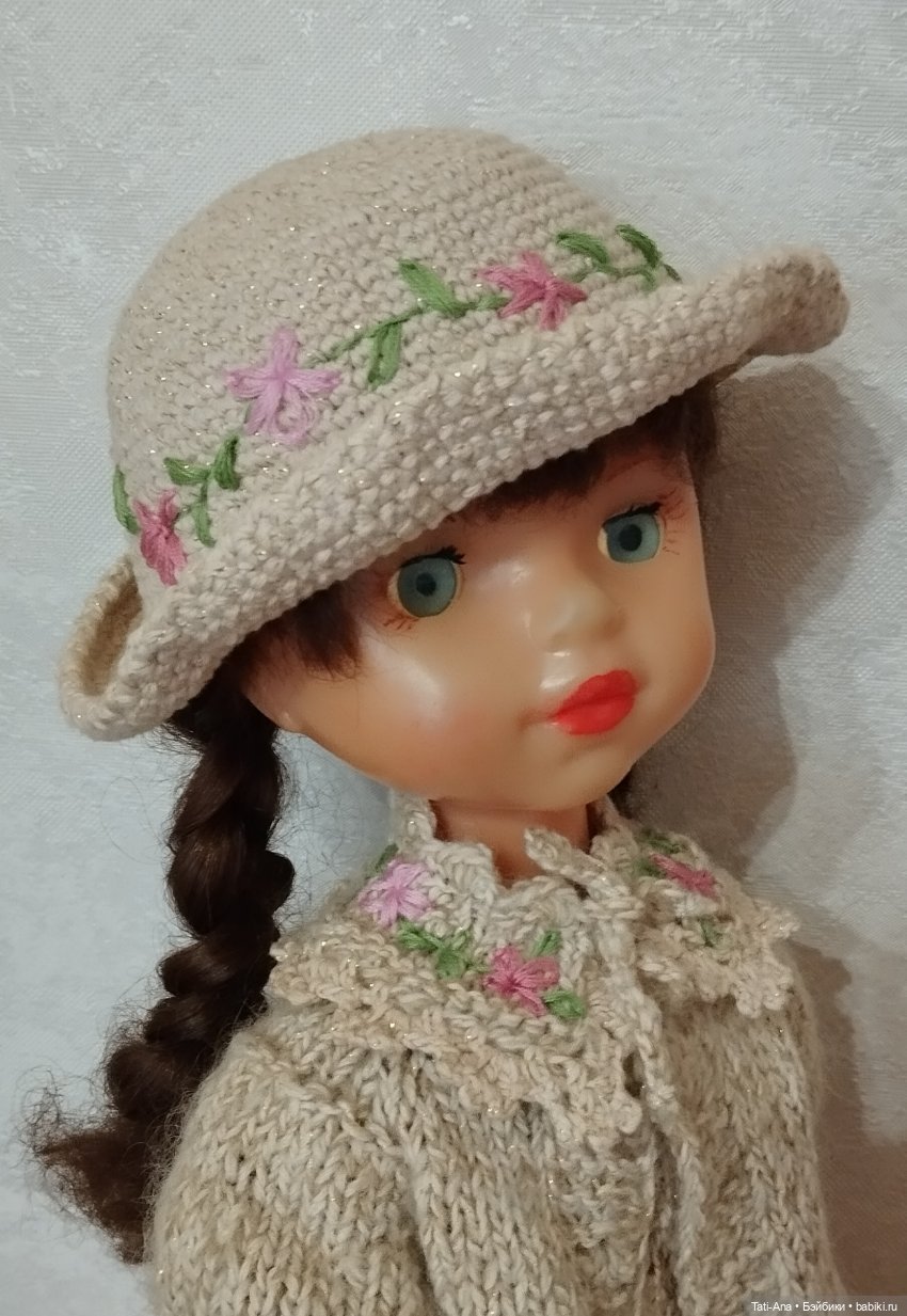 Куколка без имени, история со счастливым концом - 6 (фото 5)