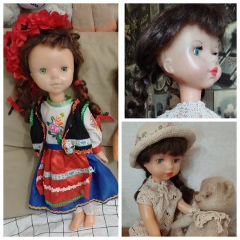 Куколка без имени, история со счастливым концом - 6.