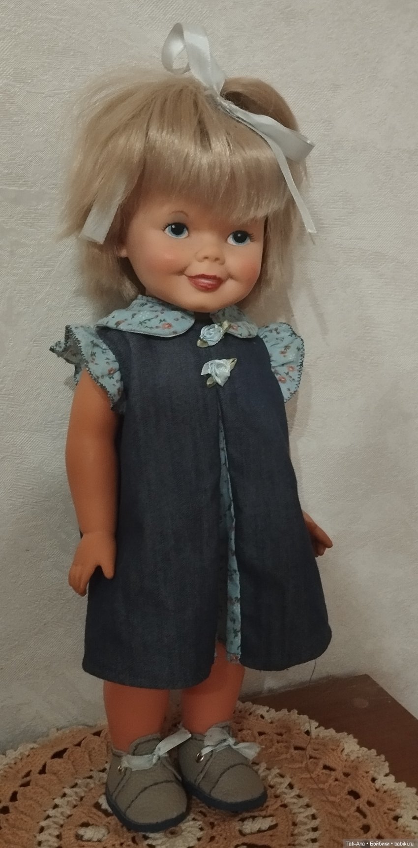 Габбигейл, была бы голова, а тело подберется (фото 7)