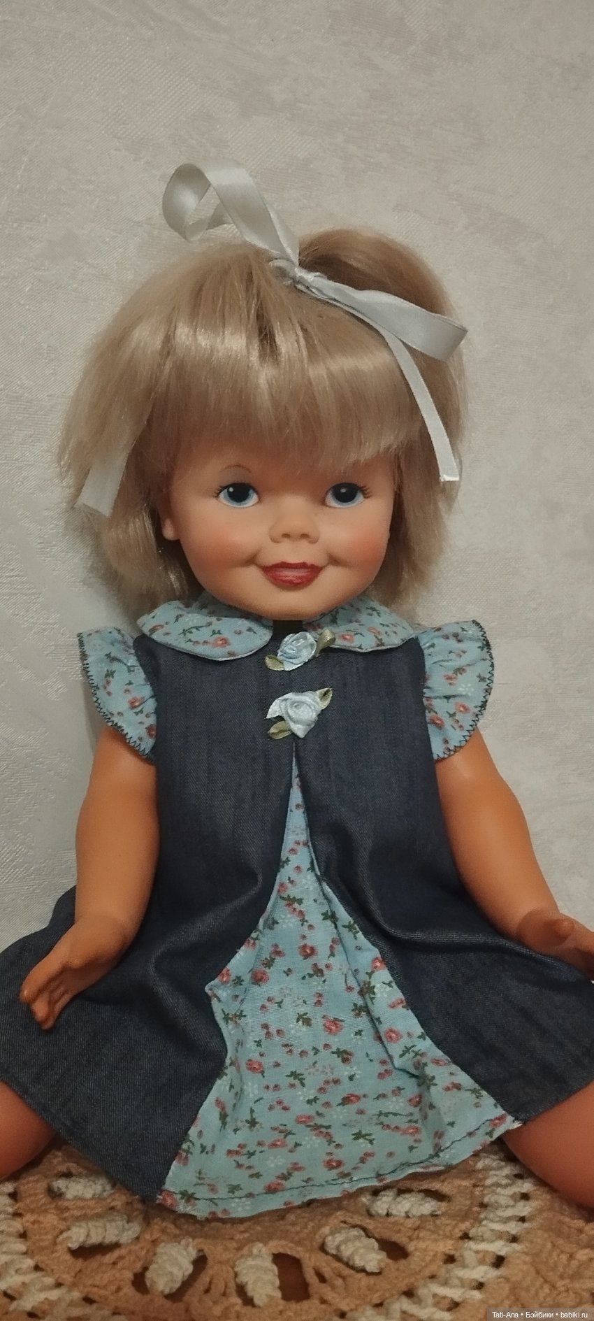 Габбигейл, была бы голова, а тело подберется (фото 8)