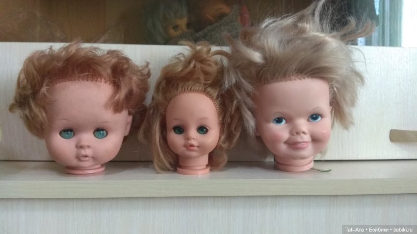 Габбигейл, была бы голова, а тело подберется