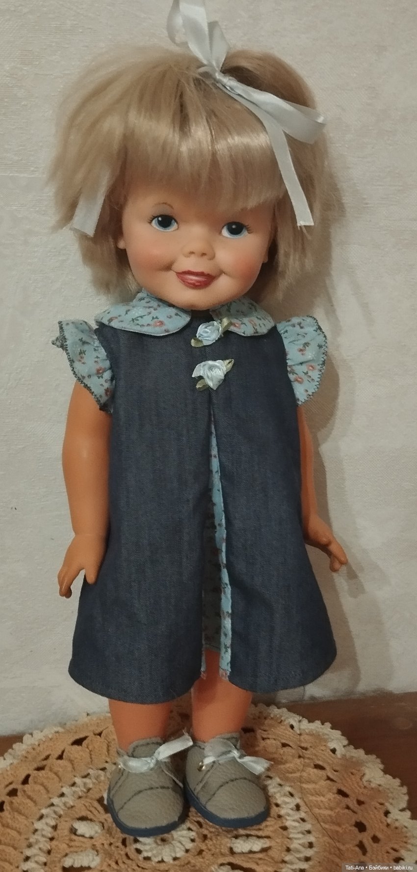 Габбигейл, была бы голова, а тело подберется (фото 6)