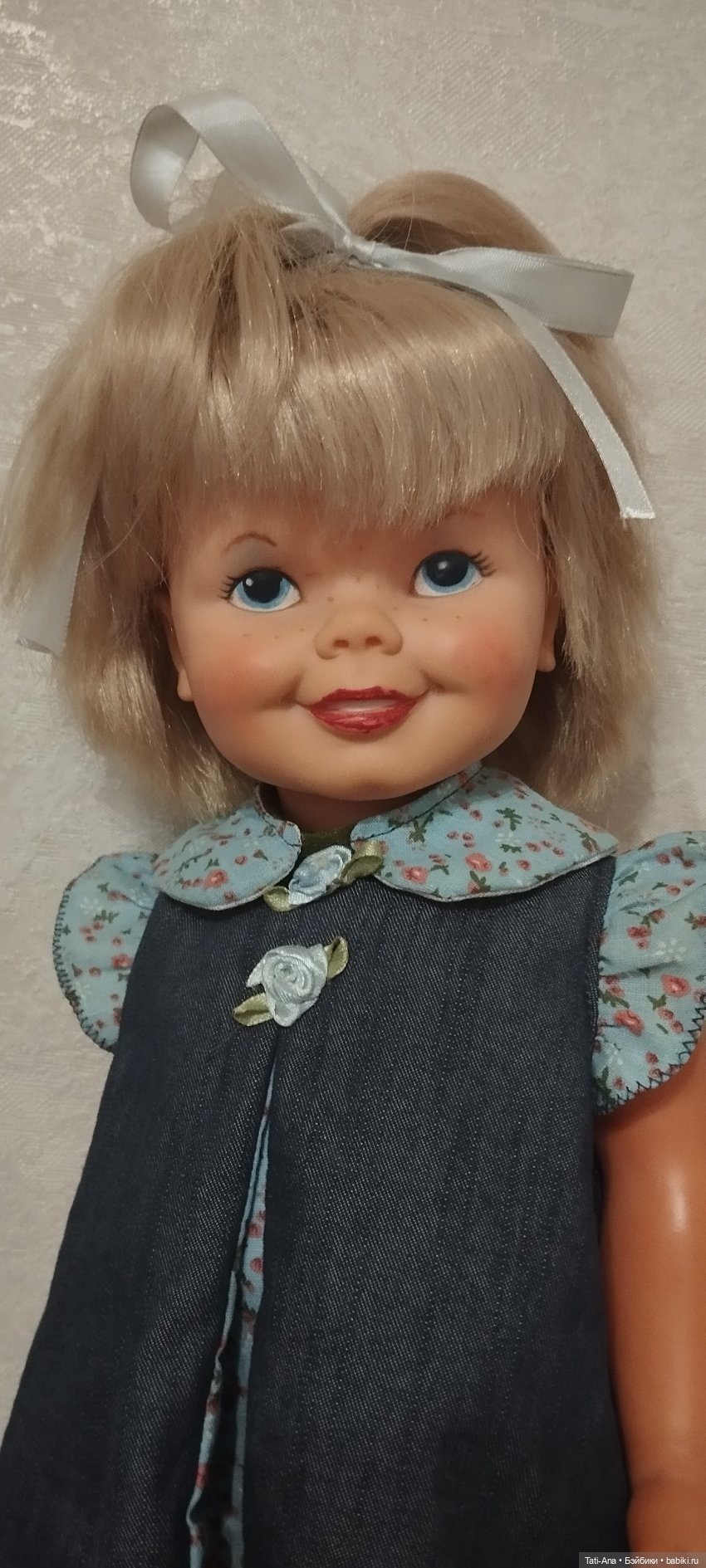 Габбигейл, была бы голова, а тело подберется (фото 5)