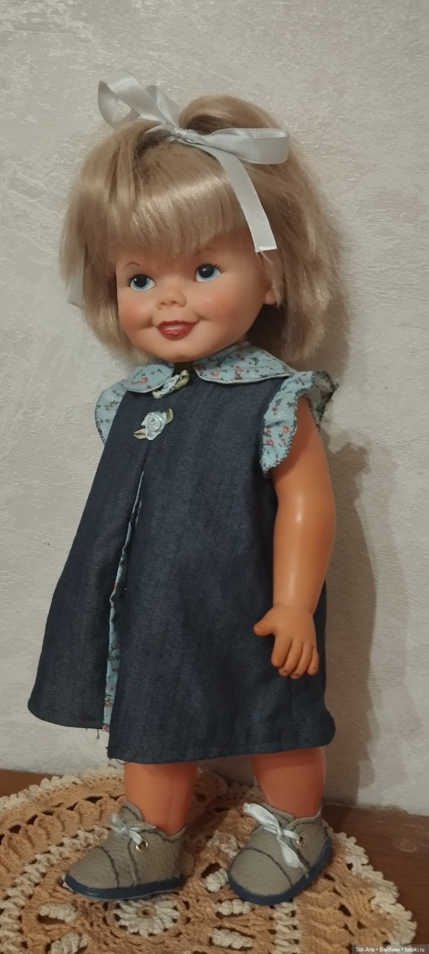 Габбигейл, была бы голова, а тело подберется (фото 9)