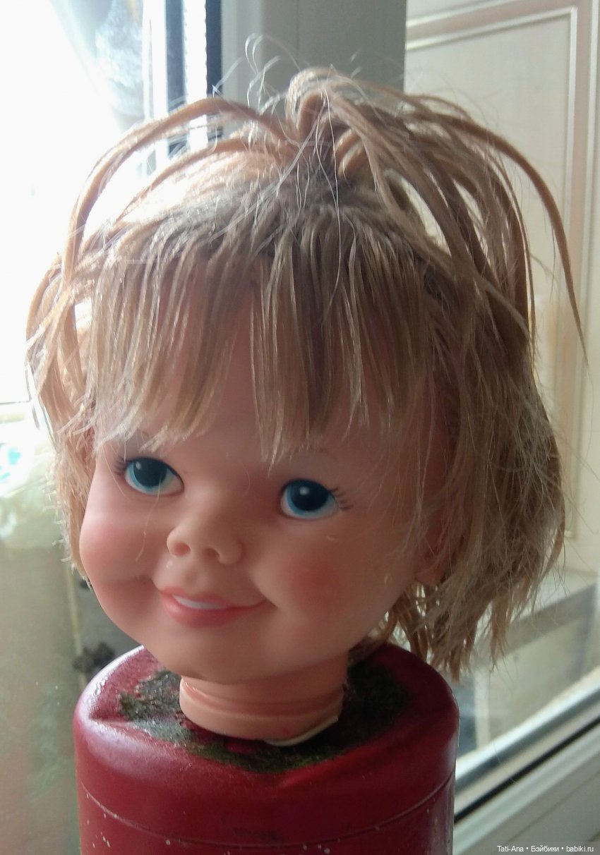 Габбигейл, была бы голова, а тело подберется (фото 3)