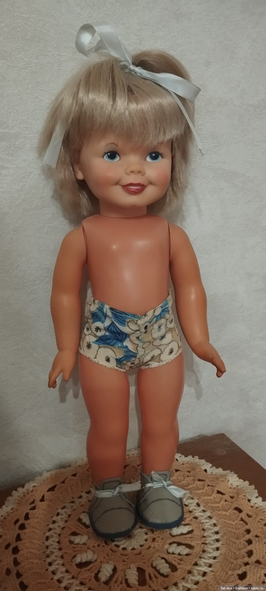 Габбигейл, была бы голова, а тело подберется (фото 4)