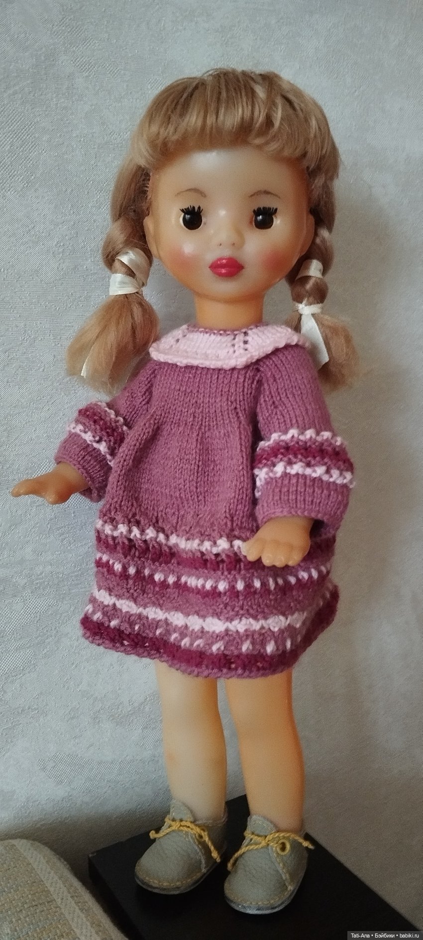 Вишенка, история со счастливым концом - 7 | Бэйбики Вишенка, история со счастливым концом - 7 (фото 8)