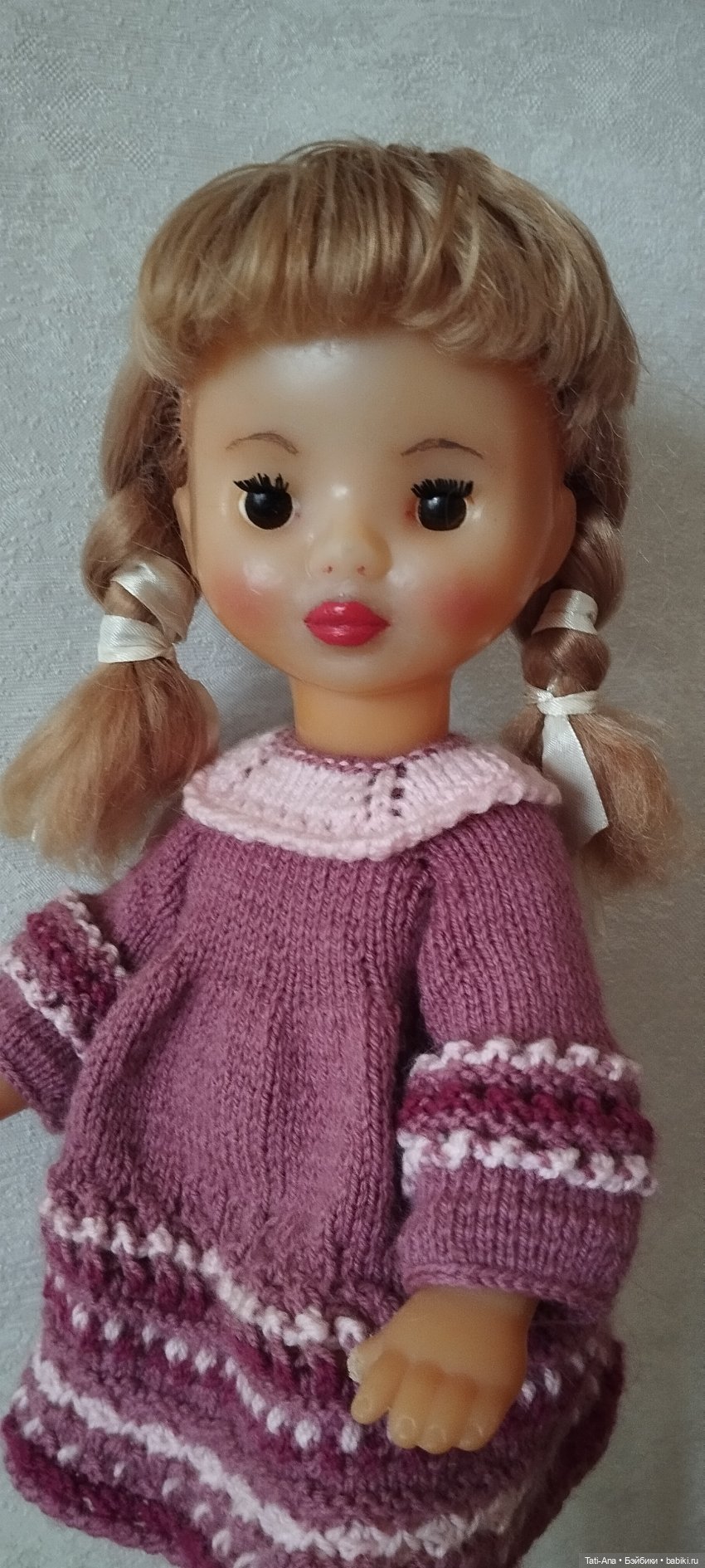 Вишенка, история со счастливым концом - 7 | Бэйбики Вишенка, история со счастливым концом - 7 (фото 7)