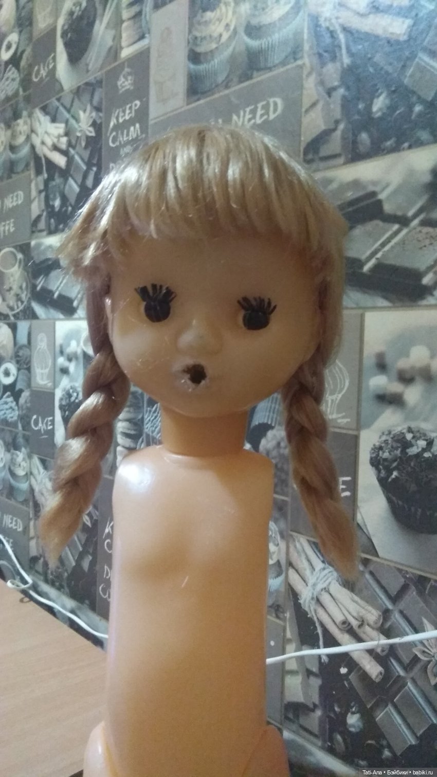 Вишенка, история со счастливым концом - 7 | Бэйбики Вишенка, история со счастливым концом - 7 (фото 2)